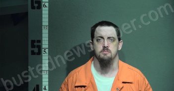 RIDDLE, STEVEN | 2025-08-04 17:41:00 Western Tidewater, Virginia Booking