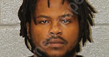 <B>BROWN</B>, <B>ERIC</B> JAMAL #, Mecklenburg County, North Carolina - 2025-08-04 04:31:00