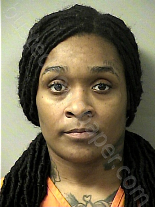 THOMPSON, CYMONE IOLA #, Okaloosa County, Florida - 2025-08-04 15:50:00