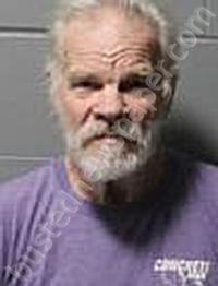 SIMPSON, JAMES BYRD JR #, Clinton County, Iowa - 2025-08-04