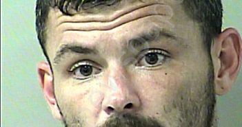 <B>SECKMAN</B>, <B>ERIC</B> <B>MICHAEL</B> #, Okaloosa County, Florida - 2025-08-04 09:28:00