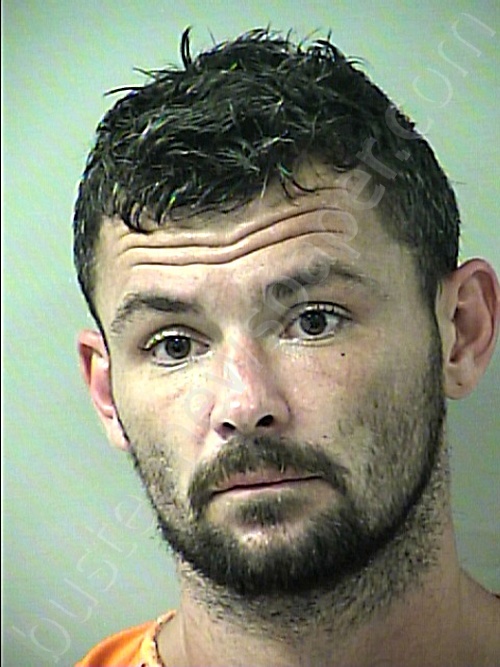 SECKMAN, ERIC MICHAEL #, Okaloosa County, Florida - 2025-08-04 09:28:00