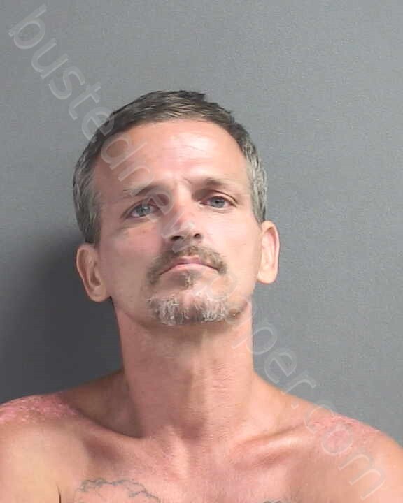 TIFFT, JEFFREY S #, Volusia County, Florida - 2025-08-04 12:45:00