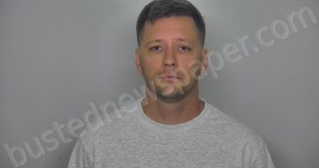 PETERSON, ZACHERY ROBERTLEVI | 2025-08-04 11:29:00 Burleigh County, North Dakota Booking