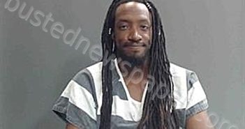 GREEN, CHRISTOPHER MICHAEL | 2025-08-04 19:09:00 Cameron Parish, Louisiana Booking