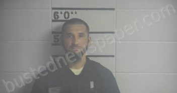 <B>JONES</B>, <B>WILLIAM</B> <B>A</B> #, Adair County, Kentucky - 2025-08-04 13:11:00