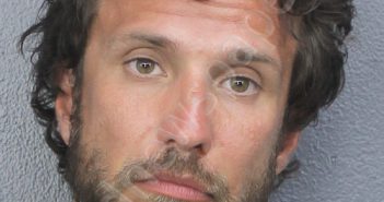 <B>HALL</B>, <B>ERIC</B> RUSSELL #, Broward County, Florida - 2025-08-04