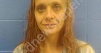 BRANDY HYDE | 2025-08-04 01:32:00 Faulkner County, Arkansas Booking