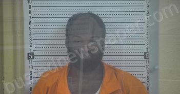 GRAY, IREESH Y., II | 2025-08-04 19:02:00 Taylor County, Kentucky Booking