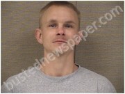 BEATON, ADAM | 2025-08-04 Harnett County, North Carolina Booking