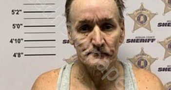 <B>TIMOTHY</B> RAY <B>SANDERS</B> #, Morgan County, Alabama - 2025-08-04 08:52:00