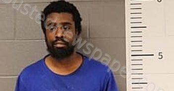 FOSTER, CHRISTOPHER | 2025-08-04 21:04:00 St. Clair County, Alabama, St Clair County, Alabama Booking