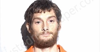 <B>WARD</B>, THOMAS LOWELL #, <b>Lucas</b> County, Ohio, Lucas County, Ohio - 2025-08-04 13:30:00