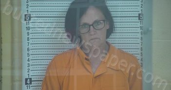 ALLEN, JENNIFER L | 2025-08-04 15:52:00 Taylor County, Kentucky Booking