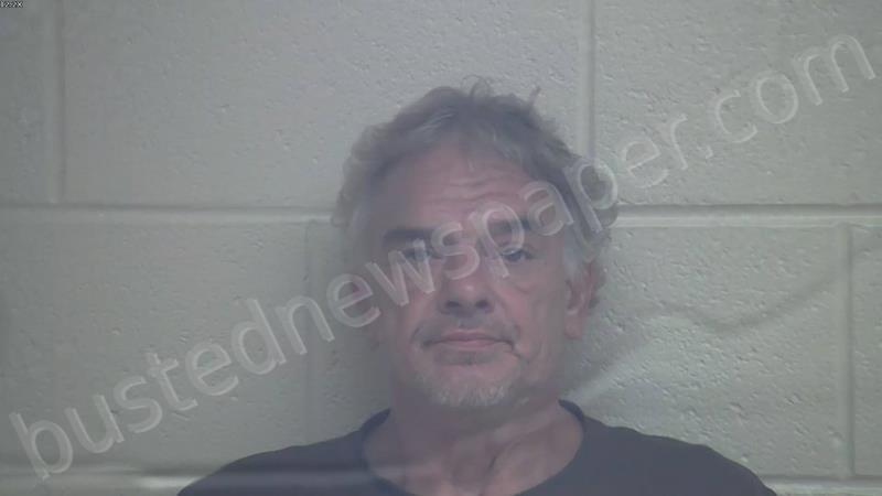 GATTEN, JOHN BRADLEY #, Webster County, Kentucky - 2025-08-04 19:18:00