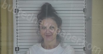 ROBBINS, LAKEN | 2025-08-04 14:21:00 Taylor County, Kentucky Booking