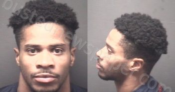 <B>DIXON</B>, <B>JAMES</B> <B>ANTHONY</B> #, Pitt County, North Carolina - 2025-08-05