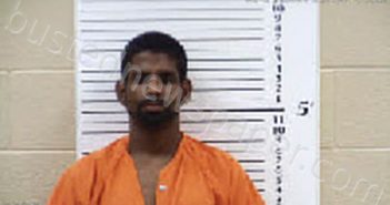 ADAM, AHMED SAEED | 2025-08-05 21:01:00 Cherokee County, North Carolina Booking