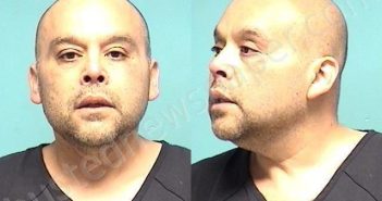 REYES, RUBEN JUNIOR | 2025-08-05 19:59:00 Lorain County, Ohio Booking