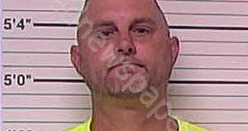 <B>CLARK</B>, <B>WILLIAM</B> <B>BRYAN</B> #, Bladen County, North Carolina - 2025-08-05 18:18:00