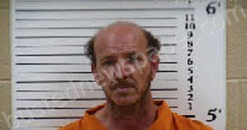 MURRIN, SAMUEL JASON | 2025-08-05 00:34:00 Cherokee County, North Carolina Booking