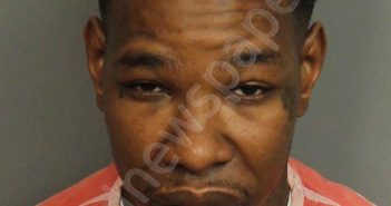 <B>CHAMBERS</B>, <B>TERALD</B> <B>JAMAL</B> #, Jefferson County, Alabama - 2025-08-05 13:00:00