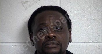 NDAYEGAMIYE, JEAN MARIE VIANNEY | 2025-08-05 Chase County, Kansas Booking