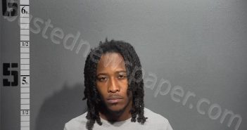 OWENS, DEDRIC D | 2025-08-05 10:48:00 Western Tidewater, Virginia Booking