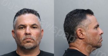 <B>VALLADARES</B>, <B>LAZARO</B> <B>ALBERTO</B> #, Miami-Dade County, Florida - 2025-08-05 16:49:00