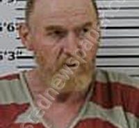 <B>MATHES</B>, <B>JOSEPH</B> <B>ANDREW</B> #, Carter County, Tennessee - 2025-08-05