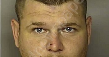 <B>FAIRCLOTH</B>, <B>ZACKERY</B> GAGE #, Horry County, South Carolina - 2025-08-05 16:52:00