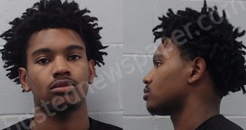 PHILLIPS, CAMERON ELIJAH | 2025-08-05 Hays County, Texas Booking