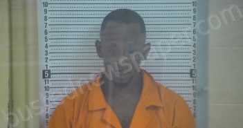 JOHNSON, SHAUN DEVON | 2025-08-05 00:21:00 Taylor County, Kentucky Booking