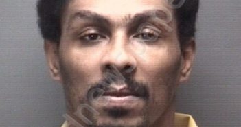 <B>SEXTON</B>, <B>DOMINIC</B> <B>KEVON</B> #, Suffolk, Virginia - 2025-08-05