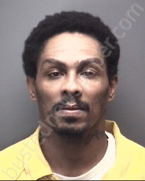 SEXTON, DOMINIC KEVON #, Suffolk, Virginia - 2025-08-05