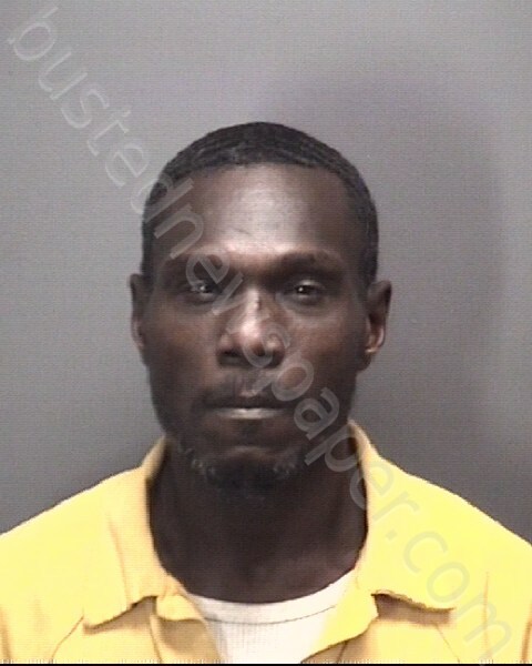 ELEY, CHUCK TERRELL EARL #, Suffolk, Virginia - 2025-08-05
