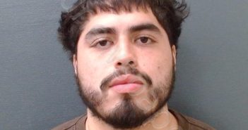 TREVINO, KRIS ZANE | 2025-08-05 Comal County, Texas Booking