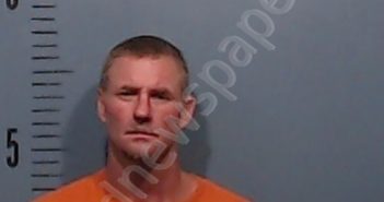 <B>CALL</B>, <B>RUSSELL</B> ANTHONY #, Taylor County, Texas - 2025-08-05
