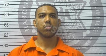 <B>ANDERSON</B>, SPENCER <B>TREVON</B> #, Harrison County, Mississippi - 2025-08-06 13:05:00