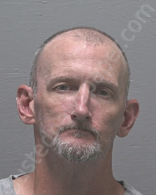 SHIVAR, JOHN VERNON #, New Hanover County, North Carolina - 2025-08-06 22:15:00