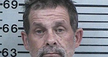 ADAMS, THOMAS JOSEPH | 2025-08-06 19:08:24 Hood County, Texas Booking