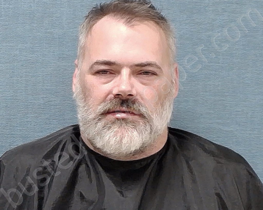 EDWARDS, DAVID LEE #, Stark County, Ohio - 2025-08-06