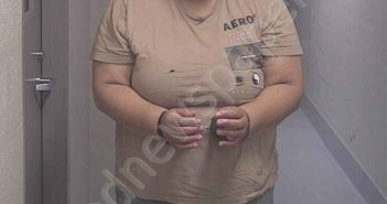 FEARS, NYCCOLE M | 2025-08-06 17:14:00 Cuyahoga County, Ohio Booking