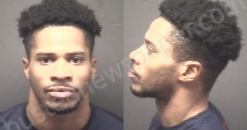 <B>DIXON</B>, <B>JAMES</B> <B>ANTHONY</B> #, Pitt County, North Carolina - 2025-08-06