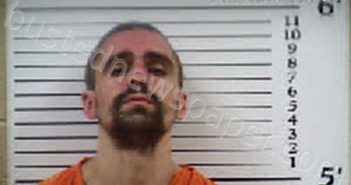 WENTZ, GRANT TIMOTHY | 2025-08-06 20:55:00 Cherokee County, North Carolina Booking