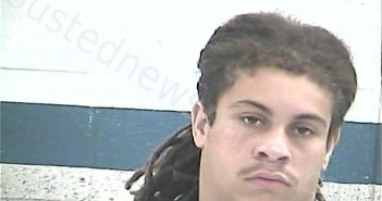 <B>BROWN</B>, STEPHON <B>ERIC</B> #, Breckinridge County, Kentucky - 2025-08-06 14:22:00