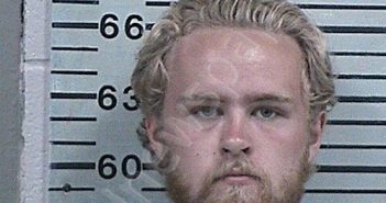 MILLER, CARSON DEAN | 2025-08-06 19:04:40 Hood County, Texas Booking