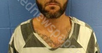 JESSIE L GARRETT | 2025-08-06 03:12:00 Faulkner County, Arkansas Booking