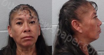 CALDERON <B>GALVAN</B>, LUZ <B>MARIA</B> #, Hays County, Texas - 2025-08-06