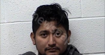 PABLO BURGOS, JAUN ENRIQUE | 2025-08-06 Chase County, Kansas Booking